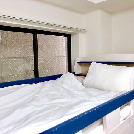 Fact Dream House 新宿三丁目徒歩3分色々揃うワンルーム 도쿄 외부 사진